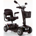 Scooter electrico desmontable minusvalido MedicalPro R300