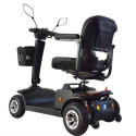 Scooter electrico desmontable minusvalido MedicalPro R300