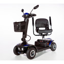 Scooter electrico desmontable minusvalido MedicalPro R300