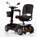 Scooter electrico desmontable minusvalido MedicalPro R300