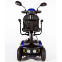 Scooter electrico desmontable minusvalido MedicalPro R300