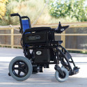 Libercar Power Chair