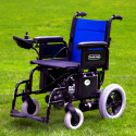 Libercar Power Chair Litio