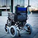Libercar Power Chair Litio