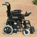 Libercar Power Chair Litio