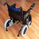 Libercar Power Chair Litio