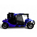 Scooter eléctrico minusvalido Libercar Smart 4 ruedas