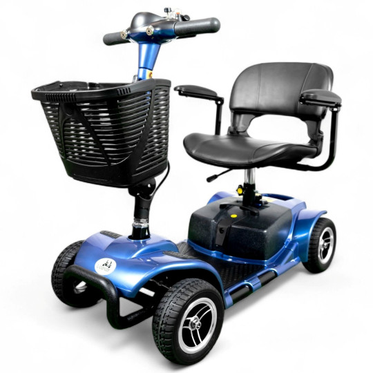 Libercar Litium 4