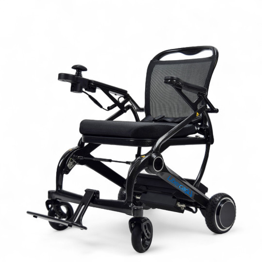 Libercar Karbon Mini