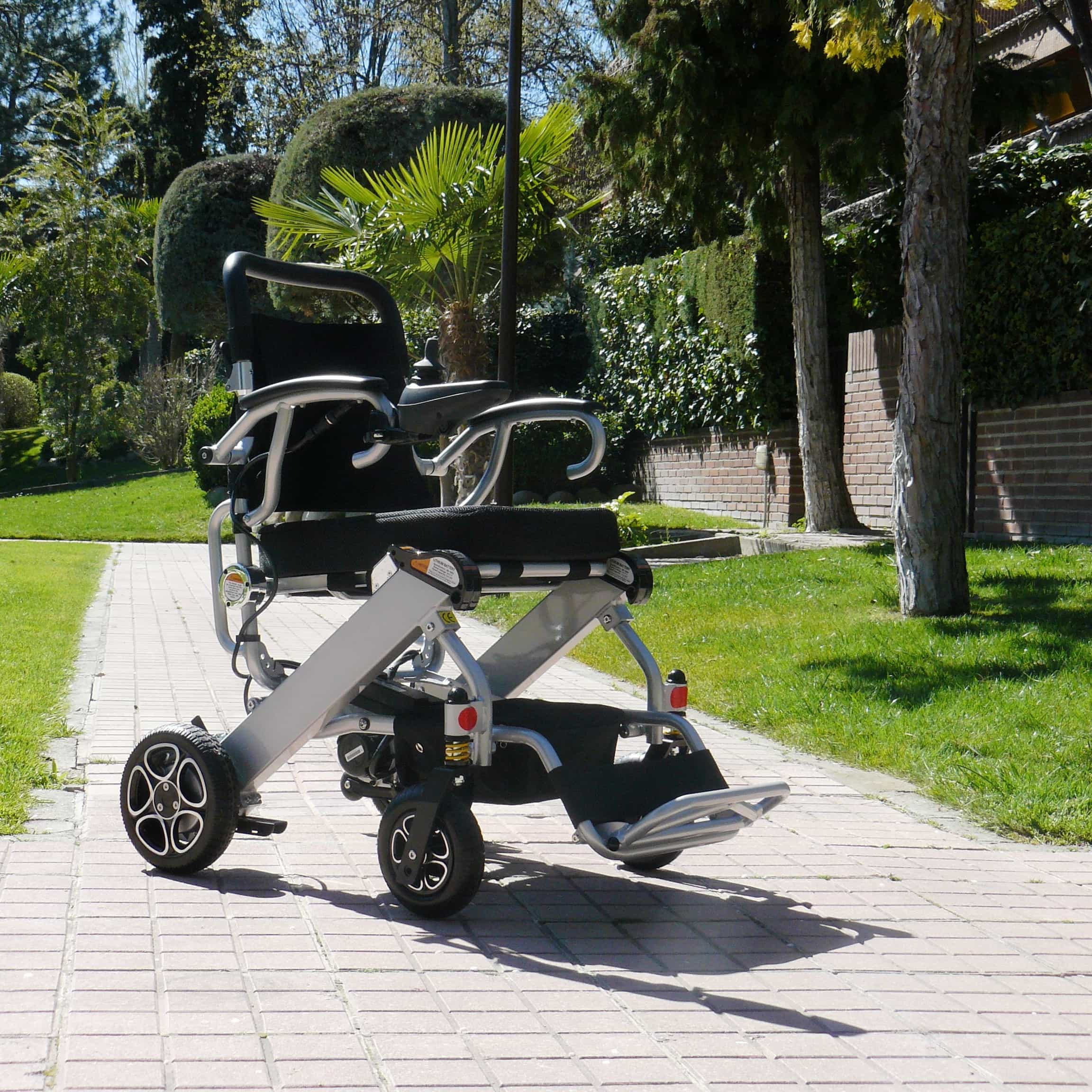 Libercar Mistral