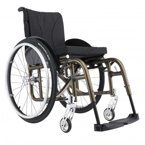 Invacare Küschall Compact