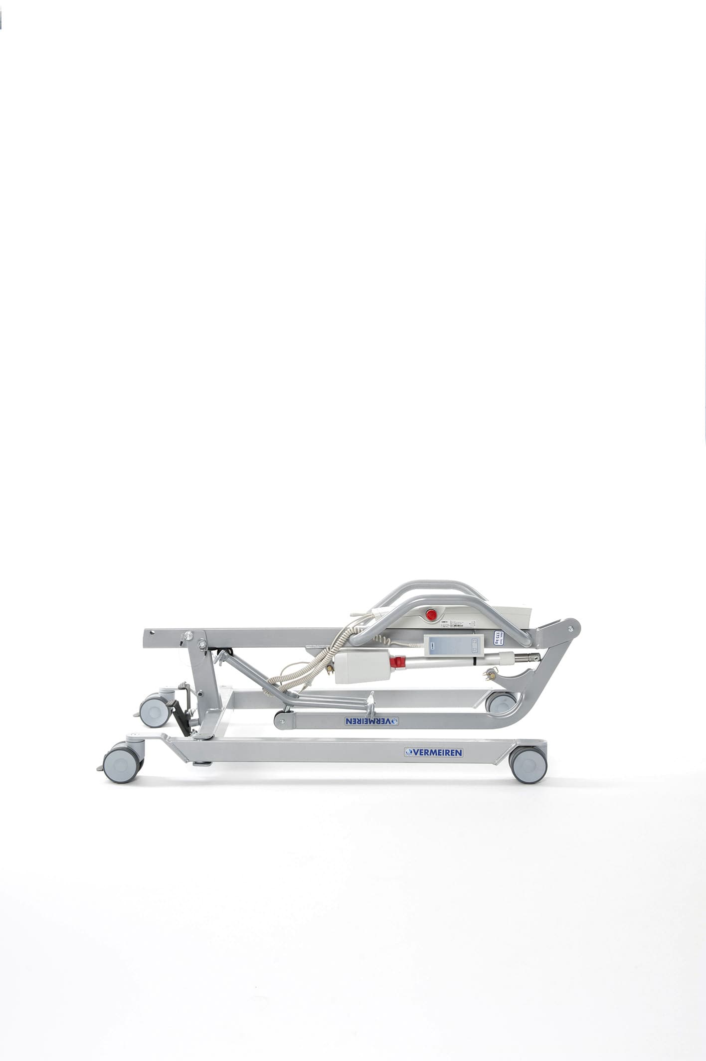 Grúa enfermos Vermeiren Eagle 625 hasta 175kg con arnés