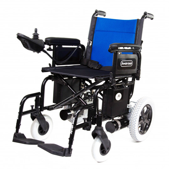 Libercar Powerchair