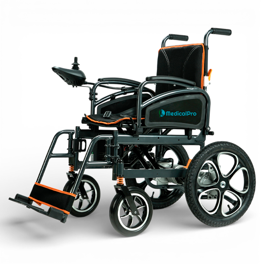 MedicalPro S300